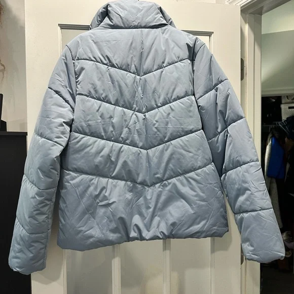 Vans Foundry V Puff MTE Water Repellent Jacket - Size XXL - Picture 5 of 10